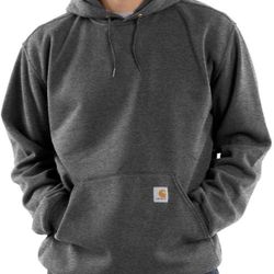 Carhartt Men's Loose Fit Midweight Sweatshirt 