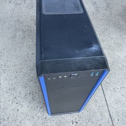 Computer Case