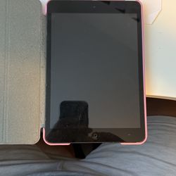 iPad Mini 