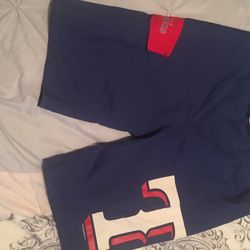 Cute Boys Swim Trunks Size (14-16)