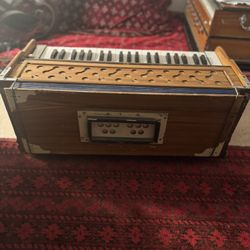 Harmonium 
