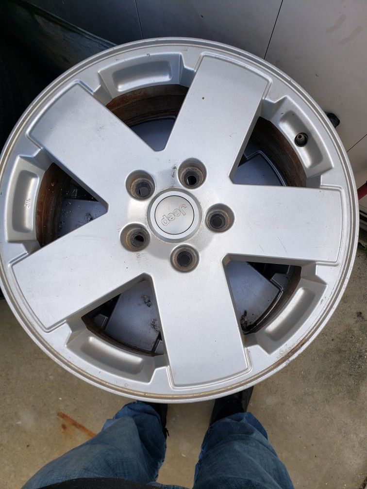 Wheels