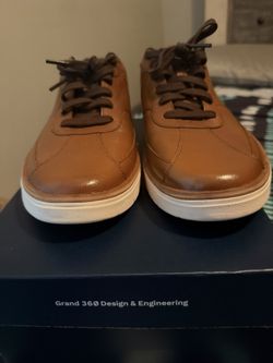 Cole Haan Men’s dress Shoes Or Casual