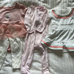 9 Months Infant Clothes