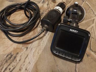 Aukey Dash Cam