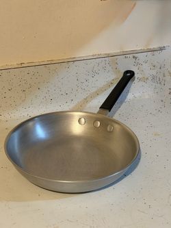 NSF® Frying Pan, 10"