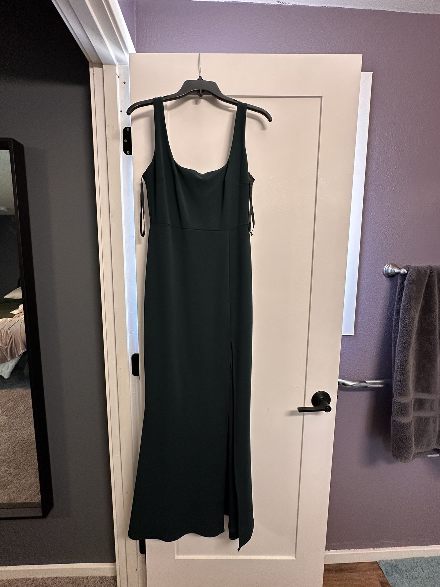 BLHD Bridesmaids Dress