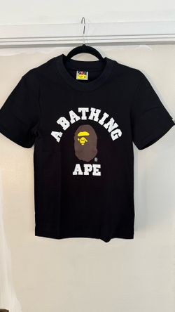 Bape tee shirt