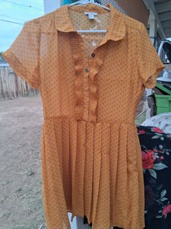 Dress
