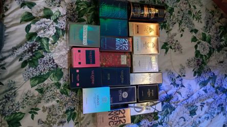 Perfumes de calidad