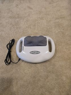 Massage machine