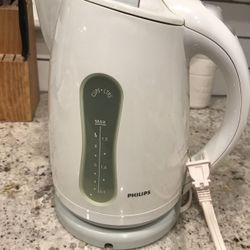 Philips Electric Kettle