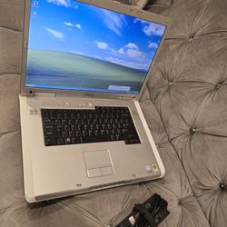Dell Laptop