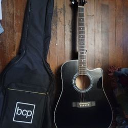 bcp Guitar
