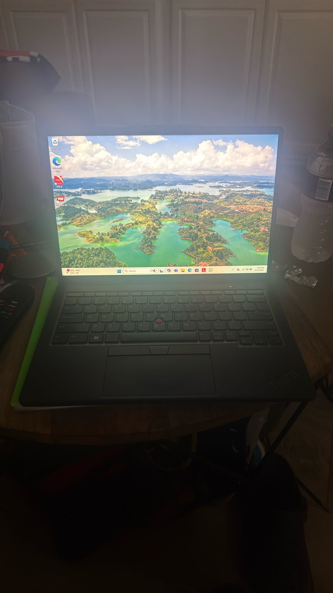 Lenovo ThinkPad X13s Gen 1 Touch Laptop 16GB 512GB Snapdragon
