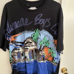 Billionaire Boys Club 