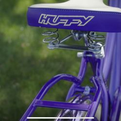 New Huffy 24” Bike