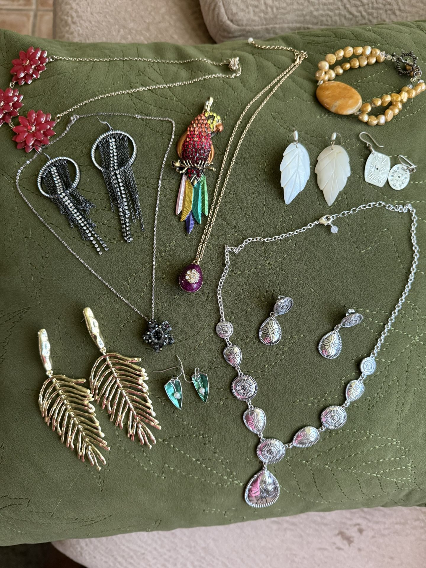 Jewelry Bundle
