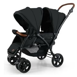 INFANS Double Stroller