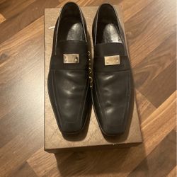Gucci Loafers 