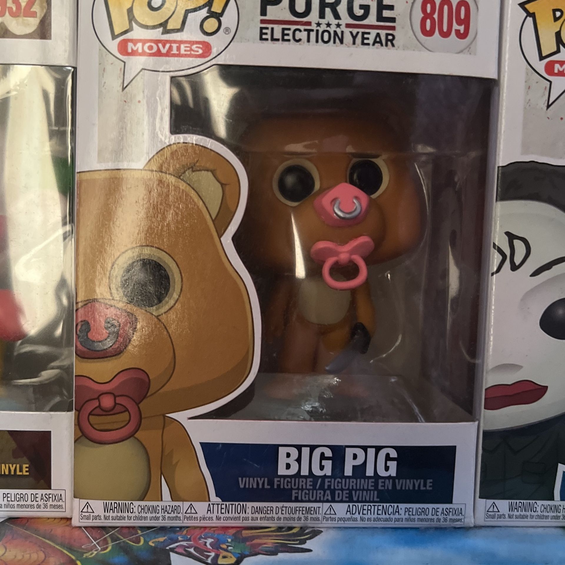 Big Pig