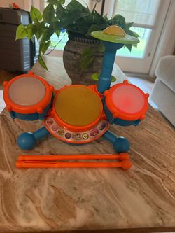 Toddler Piano