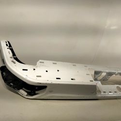  CHEVROLET SILVERADO GMC SIERRA REAR BUMPER
