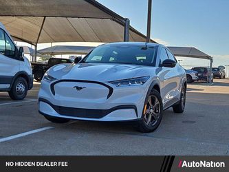 2023 Ford Mustang Mach-E