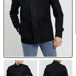 Bob Dylan Style Suede Jacket