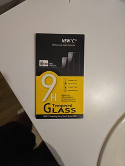 Nintendo Switch 2 Screen Protector