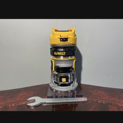 Dewalt Router 