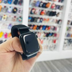 Apple Watch SE 3rd Gen GPS 40MM 