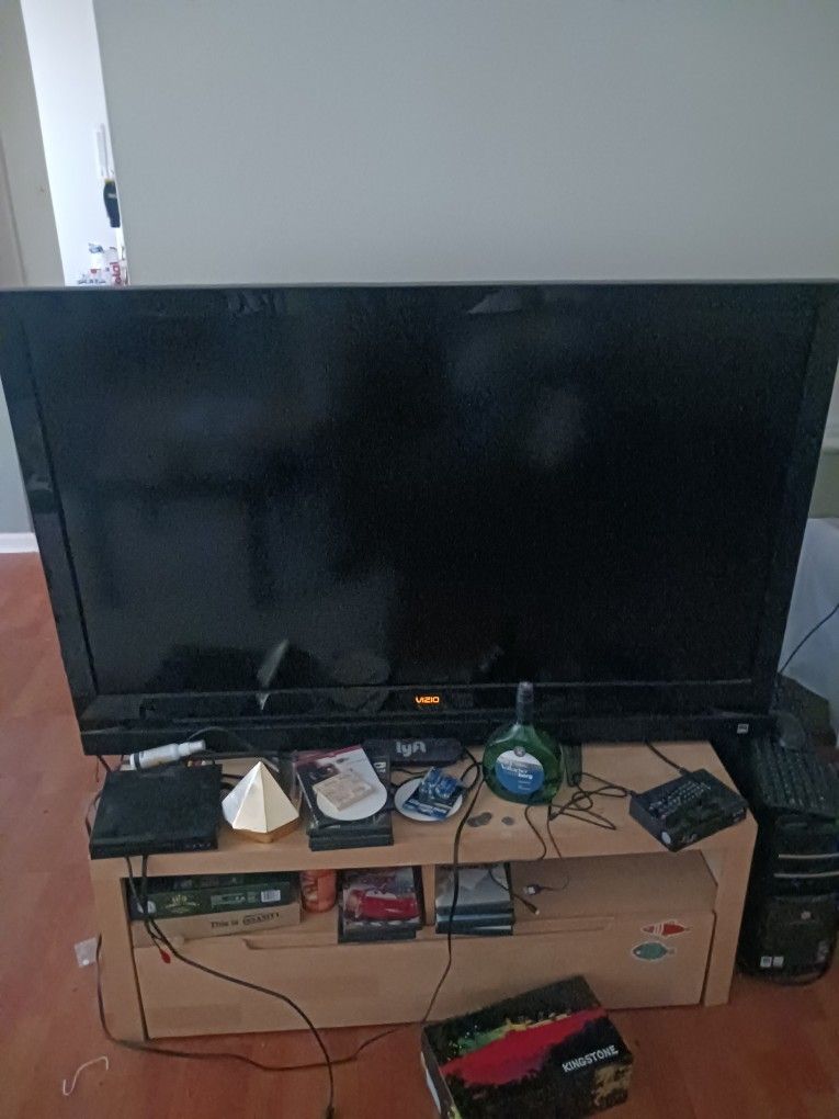 50 Inch Tv Vizio