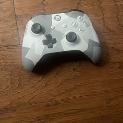 Xbox Controller 