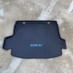 Honda Crv Hybrid Trunk Mat 2020-2022