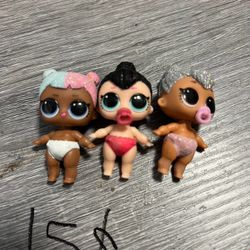 LOL DOLL