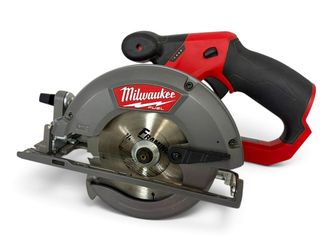 MILWAUKEE M12 7-1/47" CORDLESS CIRCULAR SAW TOOL ONLY 2530-20 (CMP130382)
