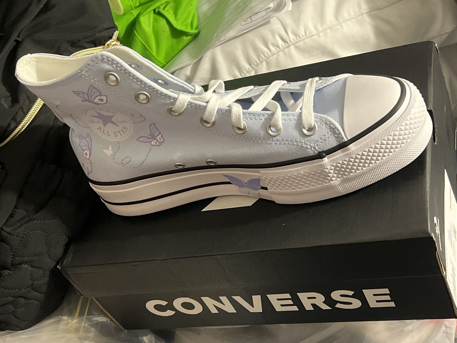 Converse NEW