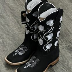 Botas vaqueras Para Mujer