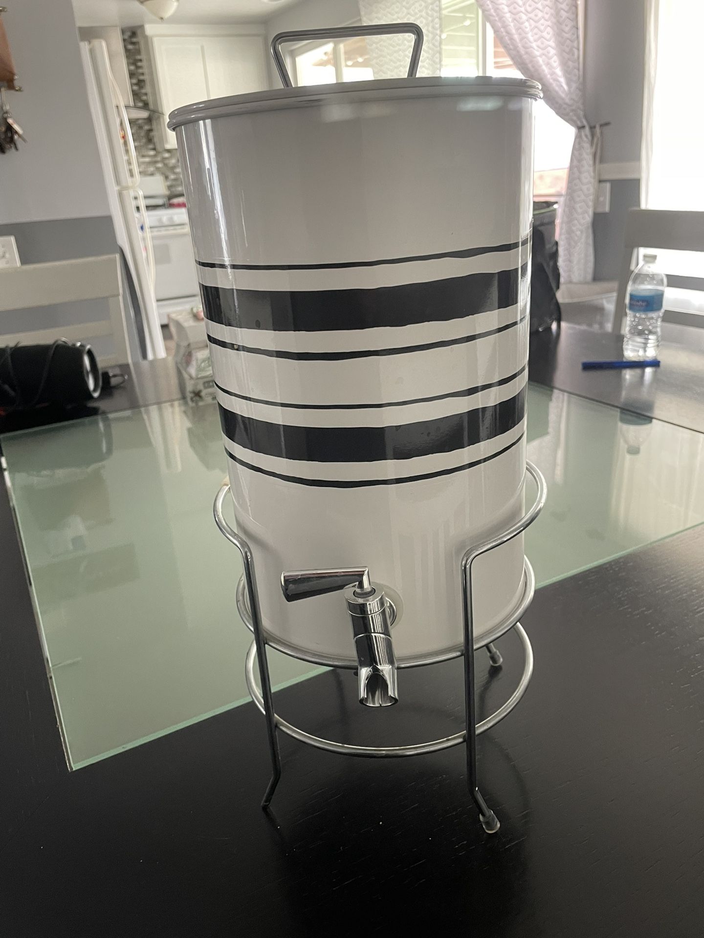 Hearth And Hand Jug/ Dispenser