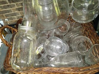 Glass ware