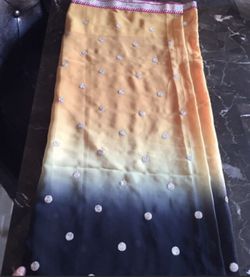 Indian Sari / Saree