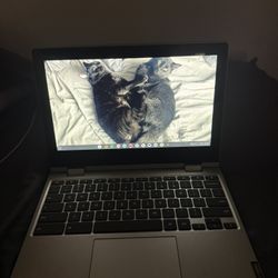 Lenovo Chromebook