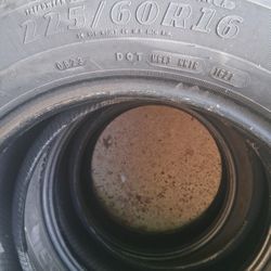 Goodyear Tires 