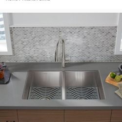 Kohler Sink