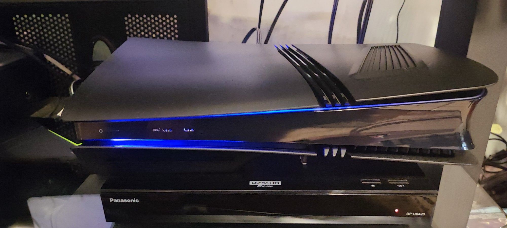 PS5 Pro