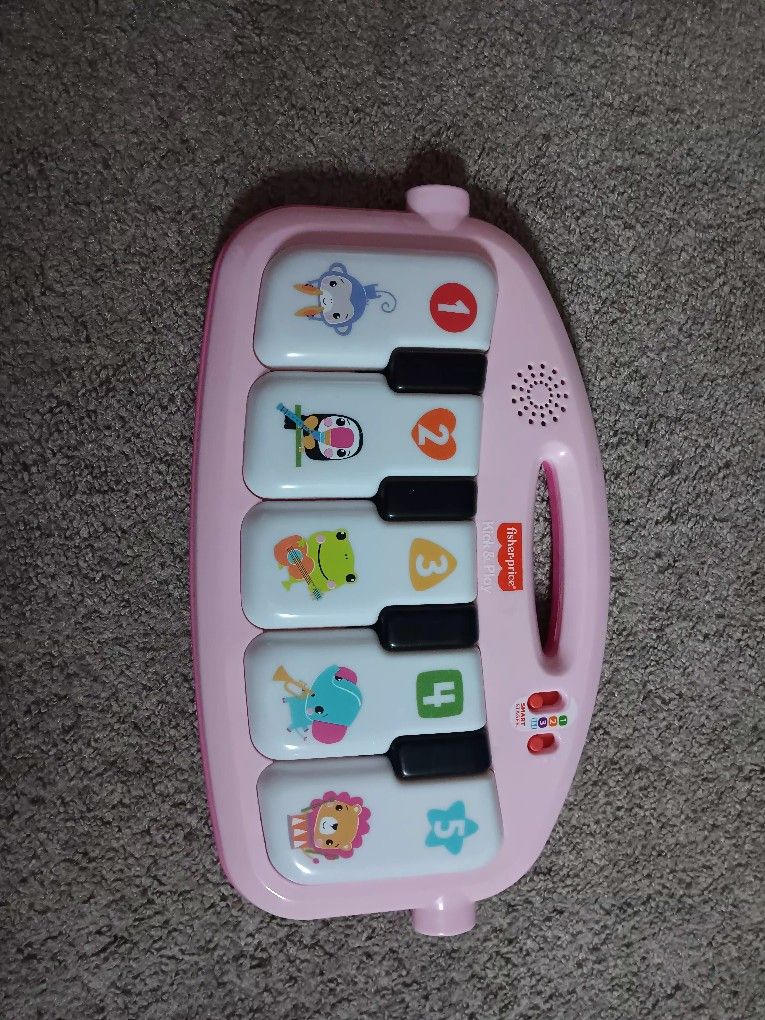 Baby Musical Toys