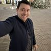 Mauricio Vejar