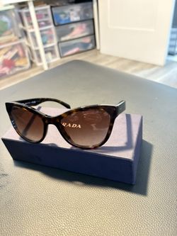 Prada Sunglasses For Sale