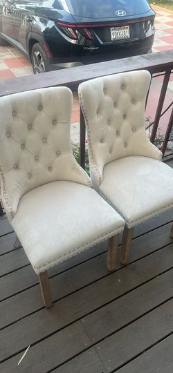 Antique Chairs